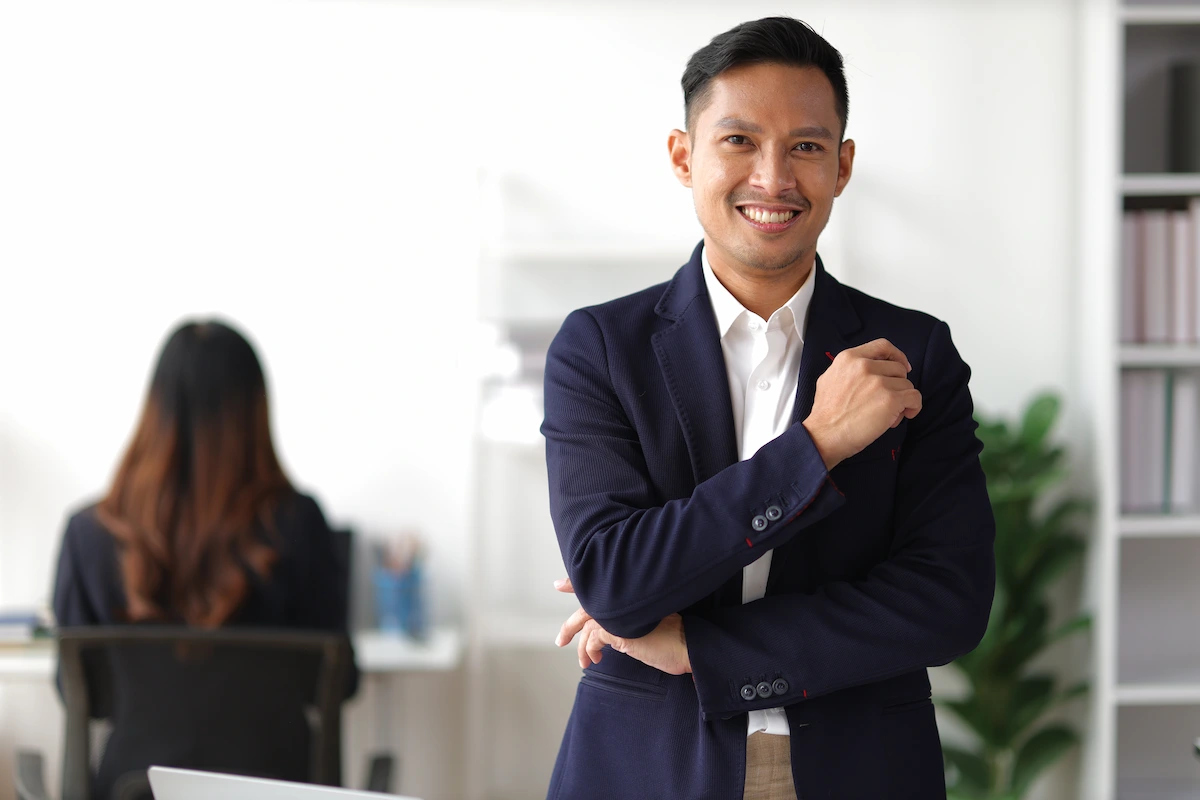 Andi Saputra